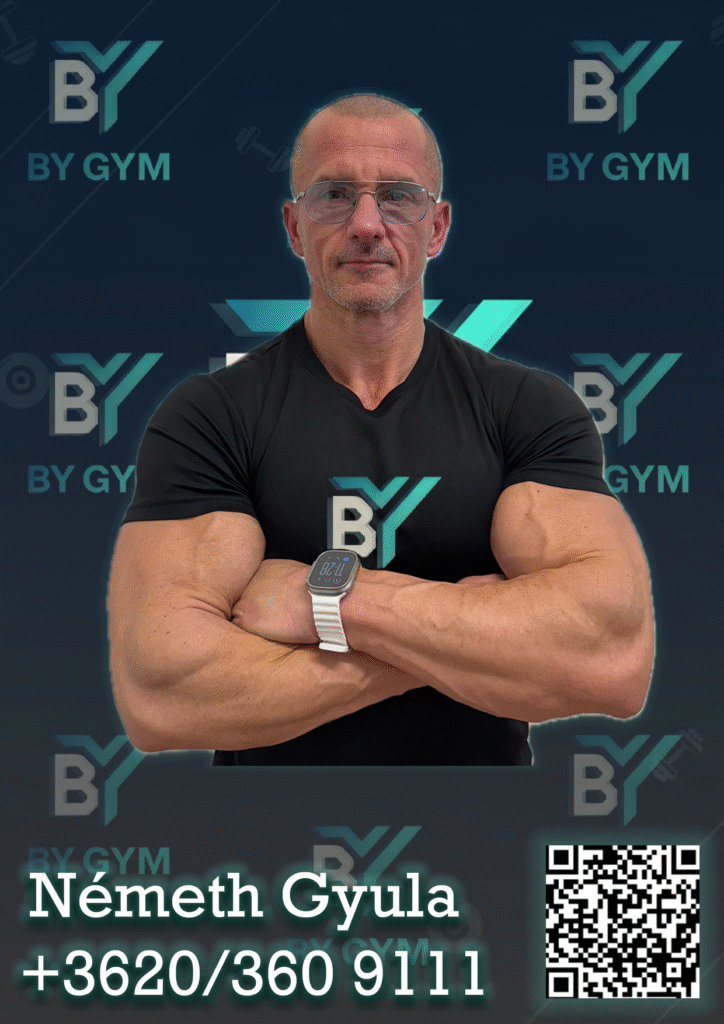 Németh Gyula